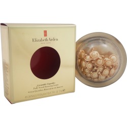Elizabeth Arden 45 Count Ceramide Capsules Daily Youth Restoring Serum Capsules