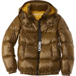 add Down Jacket