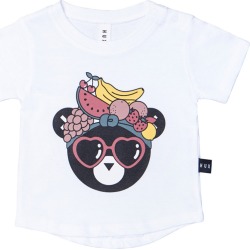 huxbaby Fruit Bear T-Shirt
