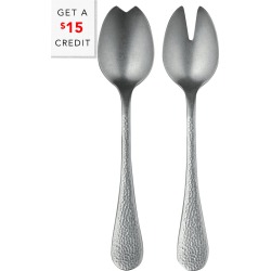 Mepra Salad Servers