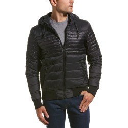 Moose Knuckles Terra Nova Jacket