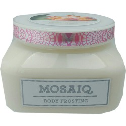 Mosaiq Dragon Fruit Body Frosting