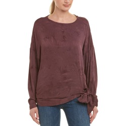 YFB CLOTHING Burton Top