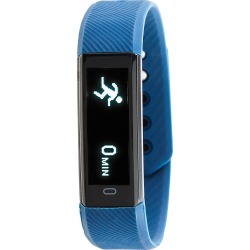 Everlast TR9 Activity Tracker and Heart Rate Monitor with Caller ID and Message Previews