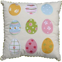 buy  16in Easter Egg Pillow cheap online