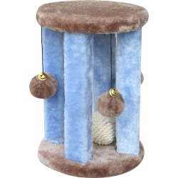 O Dash Carousel Center for Cats