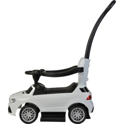 Best Ride On Cars Mercedes 3-in-1