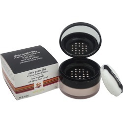 Sisley 0.42oz #3 Rose Orient Phyto Poudre Libre Loose Face Powder