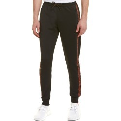 Superdry Contrast Print Track Pant