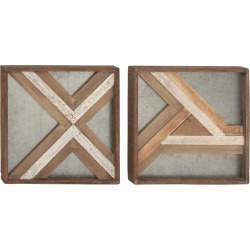 Wall Plaque