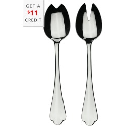 Mepra Salad Servers