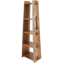 Imax Worldwide Home Bakkar Wood Shelf