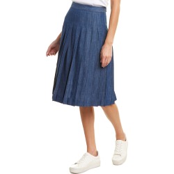 J.Crew Midi Skirt