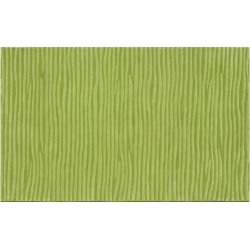 The Rug Market Wavy Hand-Made Acrylic Contemporary Rug