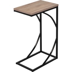 Worldwide Home Furnishings Darcy Accent Table