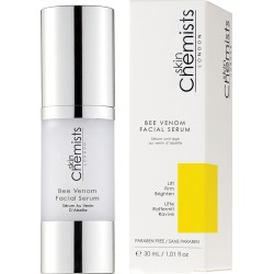 Skinchemists 30ml Bee Venom Facial Serum
