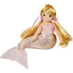 Douglas Arabelle Mermaid Plush