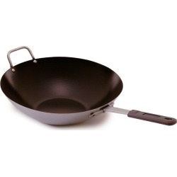 Nordic Ware 14in Wok
