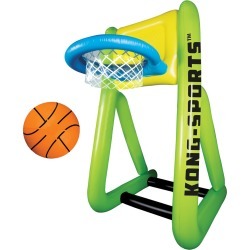Kong Sports Basketball Set