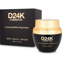 D'or 24K 1.7oz D24K DMAE Lifting Cream