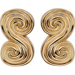 Tiffany & Co. 18K Earrings