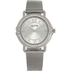 Sophie and Freda Women's Wilmington Watch