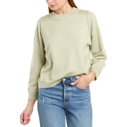 Knot Sisters Daily Sweater