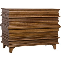 Bernard Chest