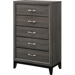 Coaster Chest