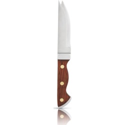 Viski Professional Acacia Bartender Knife