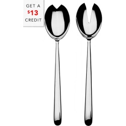 Mepra Salad Servers