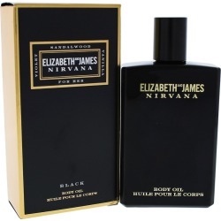 Elizabeth and James Nirvana Black Body Oil