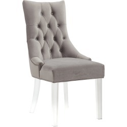 Worldwide Home Furnishings Cavalli Accent Chair