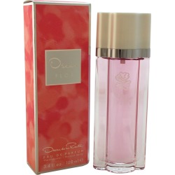 Oscar De La Renta Women's Oscar Flor 3.4oz Eau de Parfum Spray