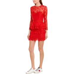 The Kooples Moonlight Sheath Dress