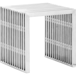 Novel Single Bench
