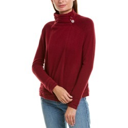 Kier + J Cashmere Sweater