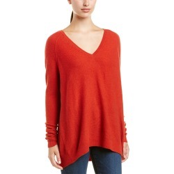 J Brand Bache Wool & Cashmere-Blend Sweater