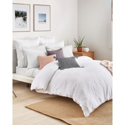 Splendid Alpine Duvet Set