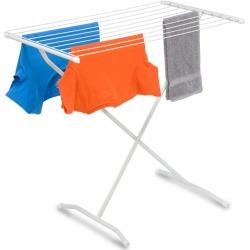 Honey-Can-Do X-Frame Folding Drying Rack