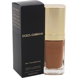 Dolce & Gabbana 1oz # 170 Golden Honey Perfect Luminous Liquid Foundation