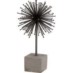 Concrete Sculpture