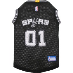 Pets First San Antonio Spurs Jersey