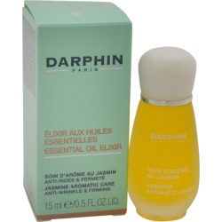 Darphin Jasmine Aromatic Care 0.5oz Essential Oil Elixir