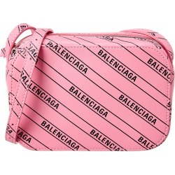 Balenciaga Everyday XS Leather Camera Bag