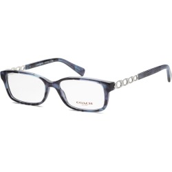 Coach Women's HC6148 52mm Optical Frames found on Bargain Bro Philippines from Gilt for $149.99