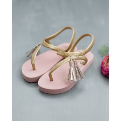 Joyfolie Cassia Flip Flop