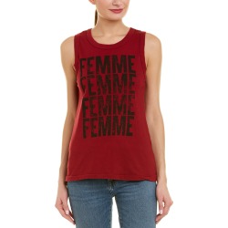 Current/Elliott The Easy Muscle Tank