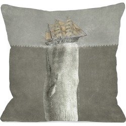 One Bella Casa Revenge Pillow