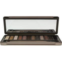 Urban Decay Naked2 Eyeshadow Palette